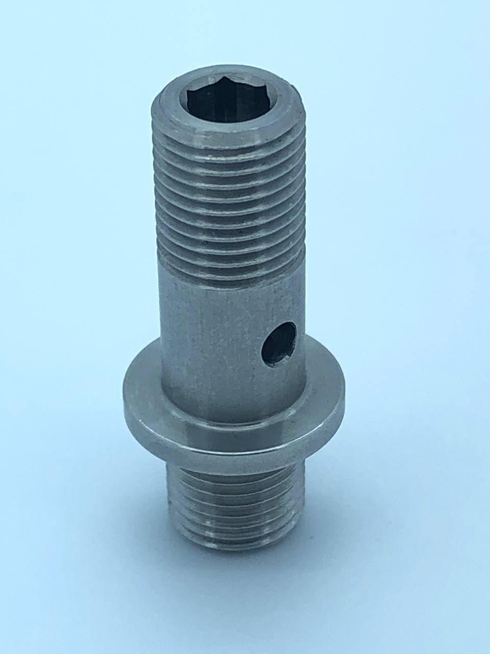 Hohlschraube Fitting VW T4 2,5L