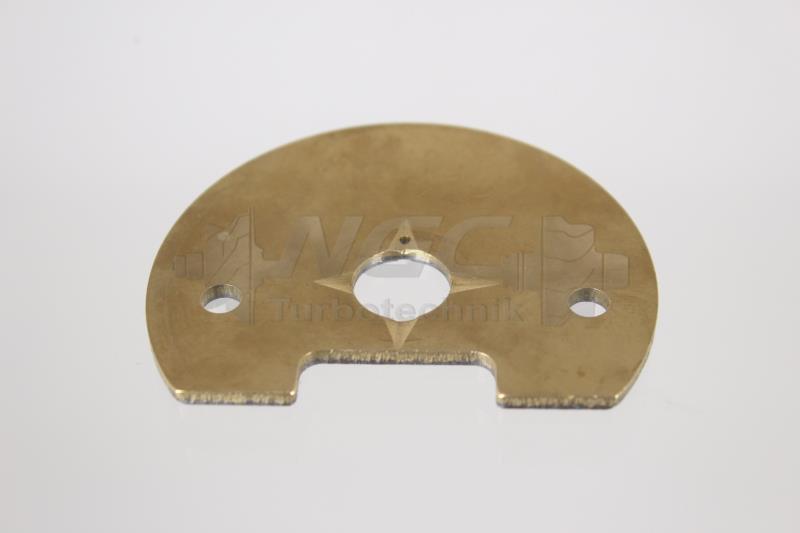 Axiallager Schwitzer