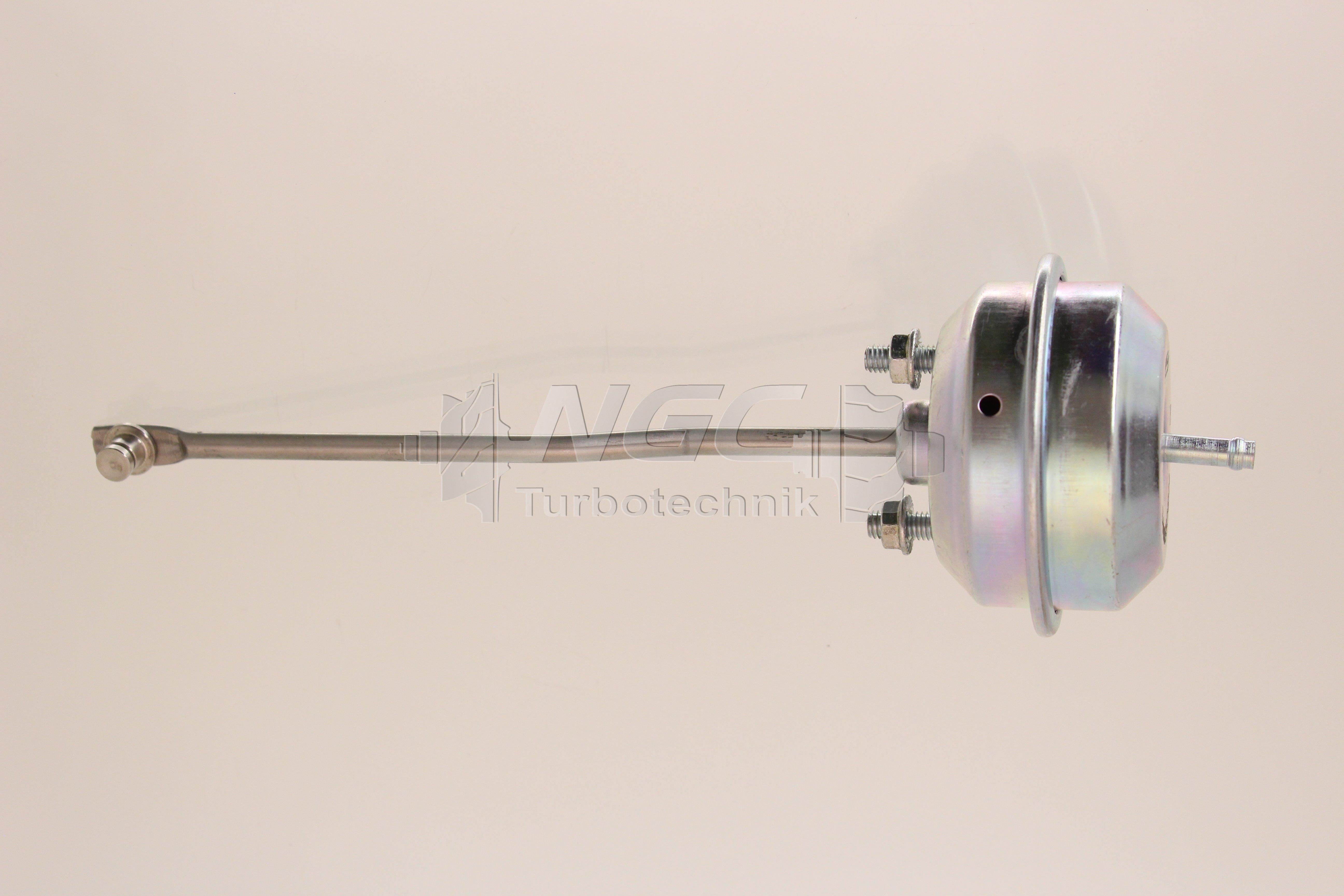 Ladedruckregeldose Unterdruck IHI Mercedes A2700902280