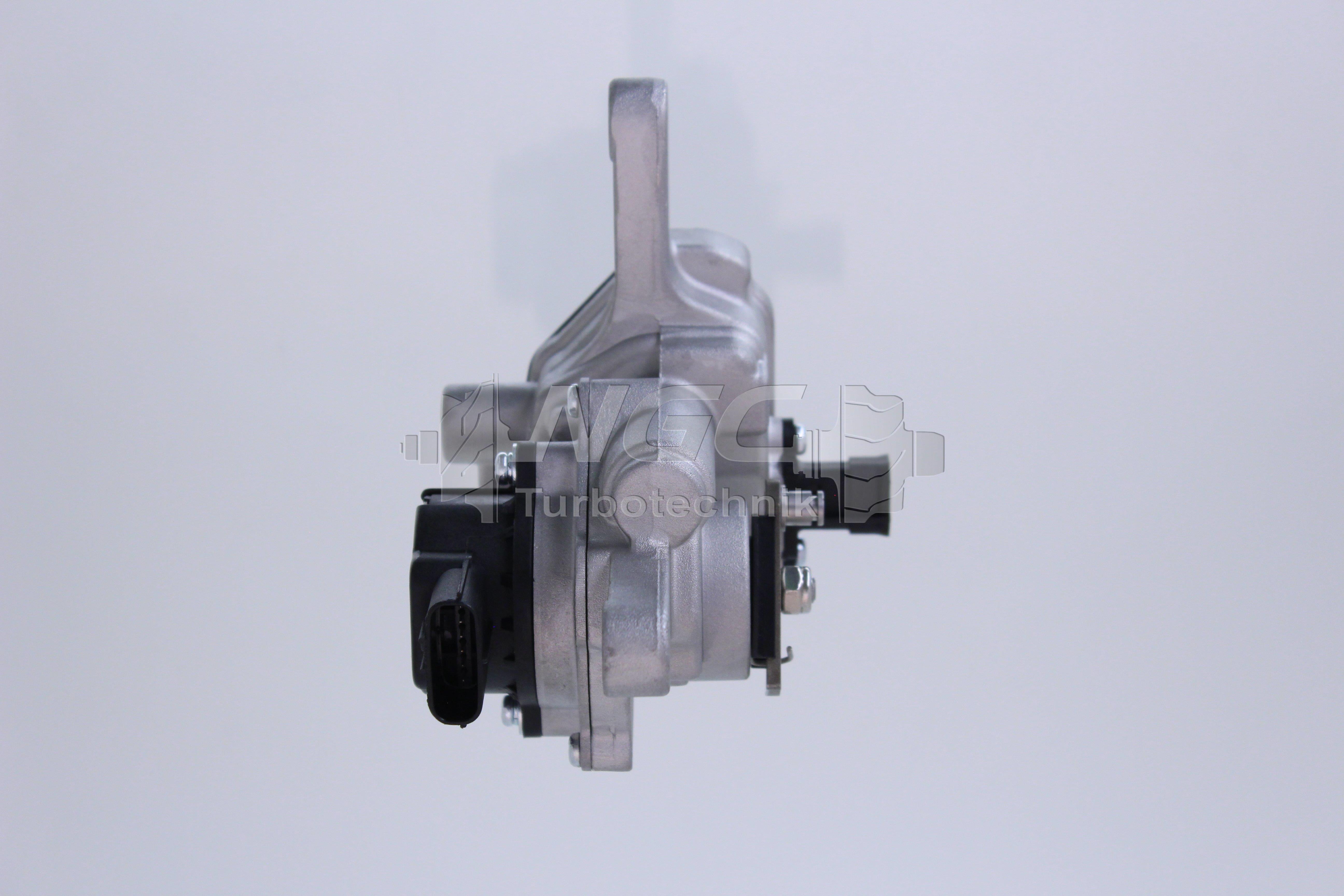 E-Steller Ladedruckregelung Toyota CT16 CT26