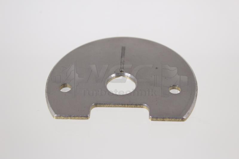 Axiallager Schwitzer