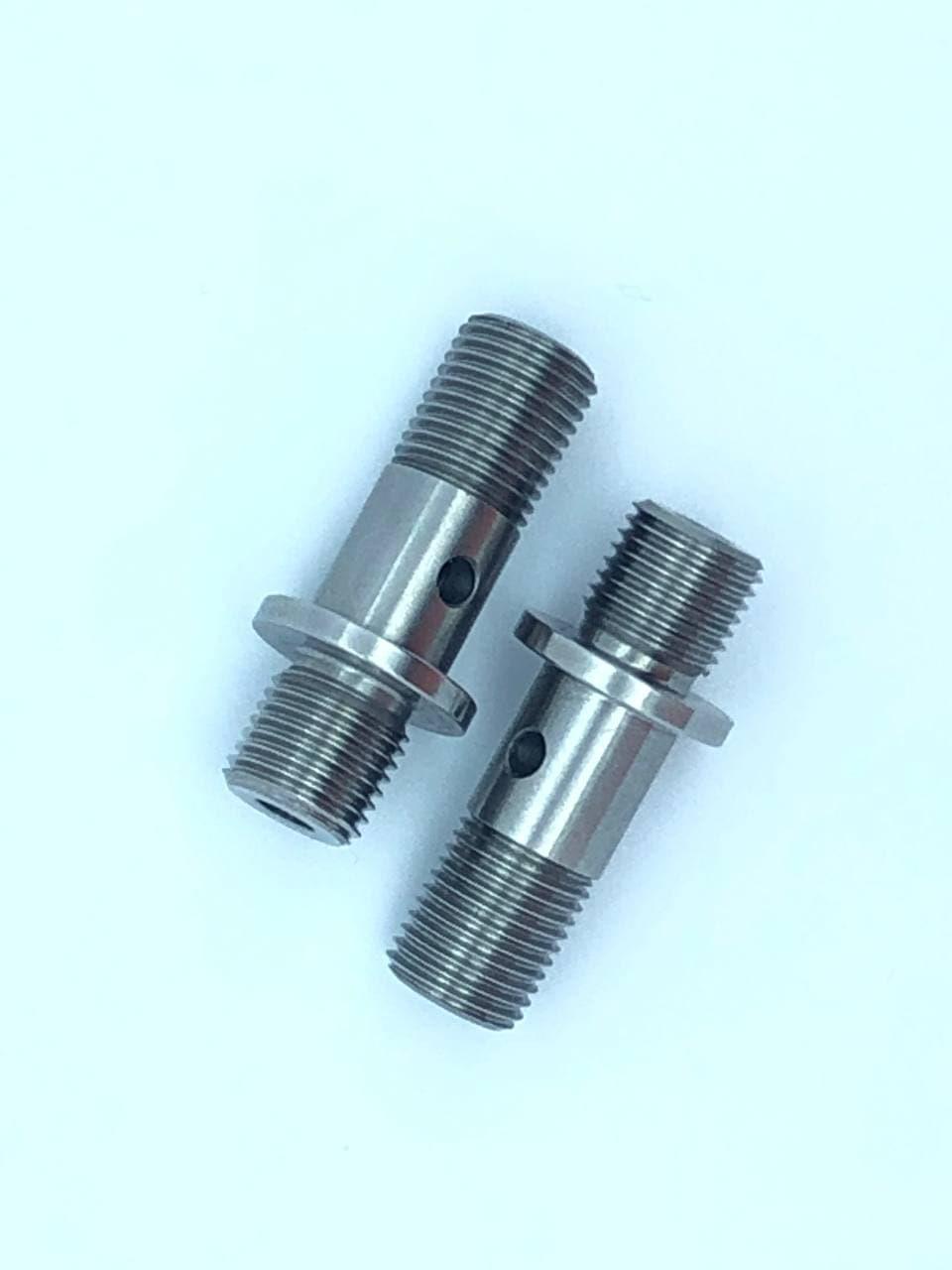 Hohlschraube Fitting VW T4 2,5L