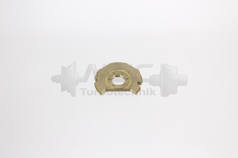 Axiallager KKK K26/K27