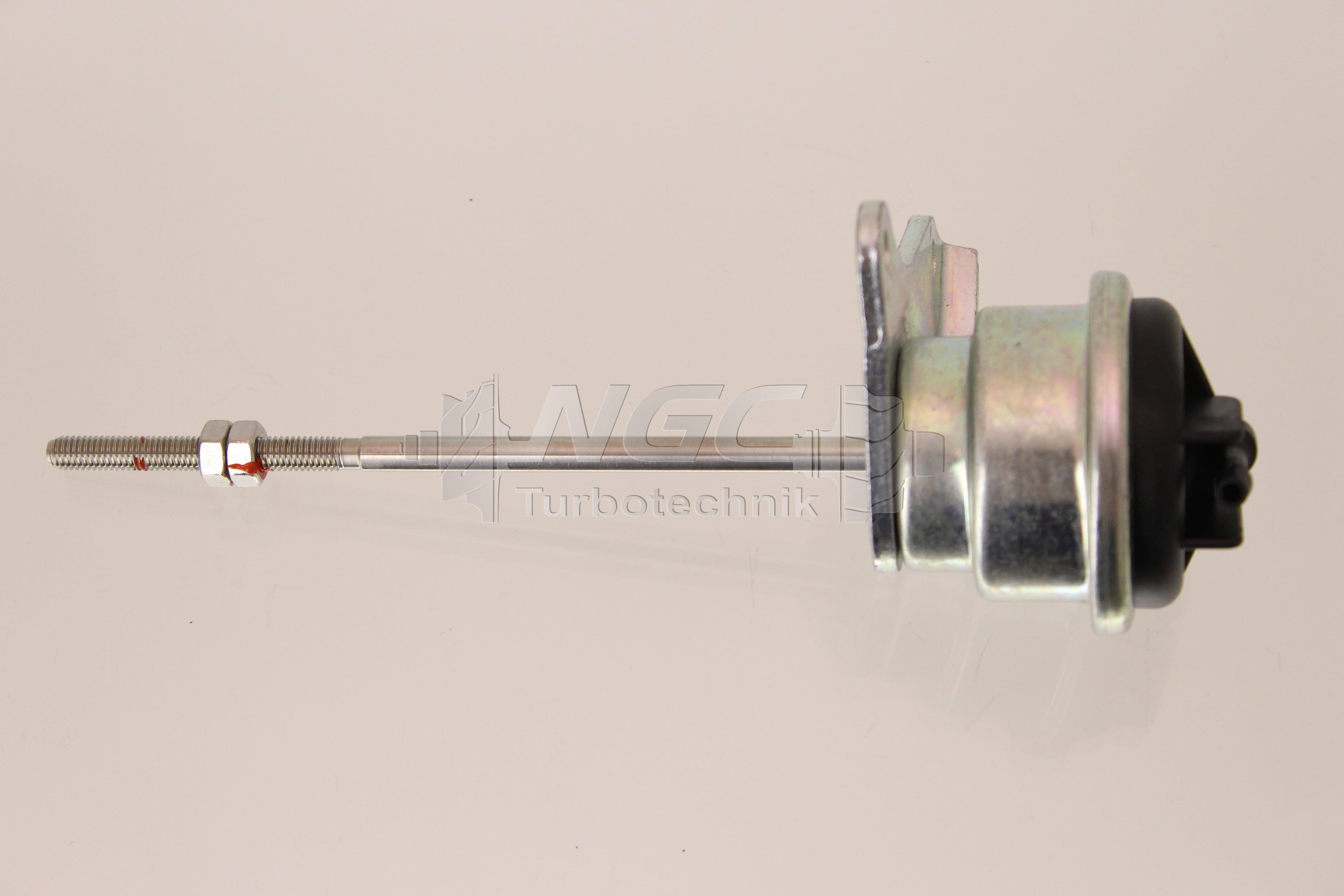 Ladedruckregeldose KKK KP31 MCC Smart